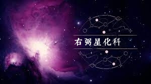 右弼星化科