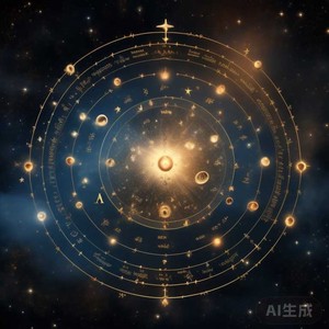 命宮沒有主星,命宮空宮解讀