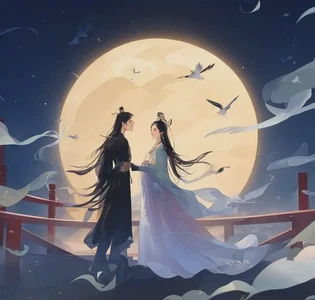 盤點紫微斗數8種一見鍾情命格！