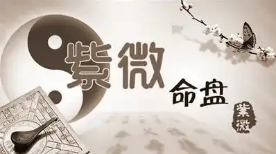 命盤怎麼看?斗數看盤步驟詳解