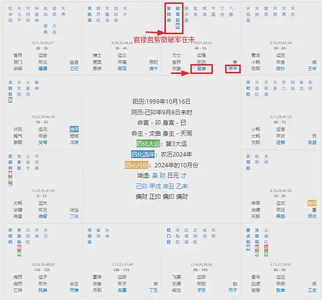 官祿宮主星在十二地支看你最適合的工作