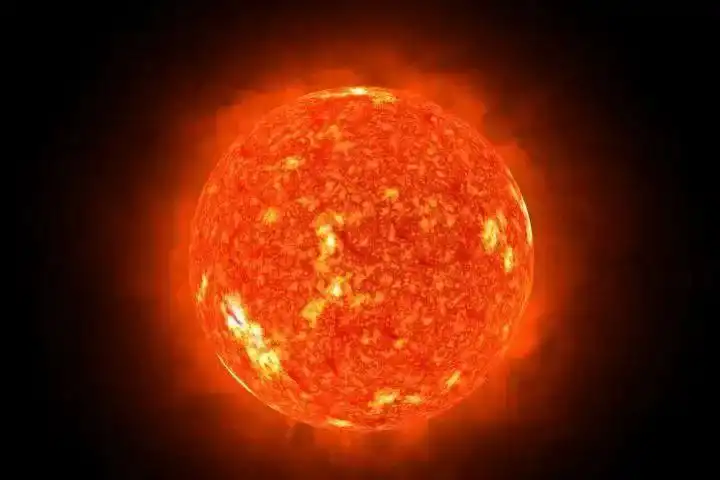你的命盤中，太陽星會溫暖你，還是灼傷你？