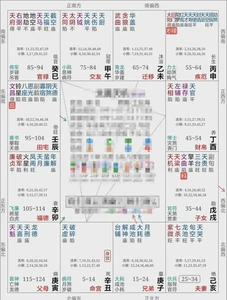 坐擁40年大運——頂級外科專家命格