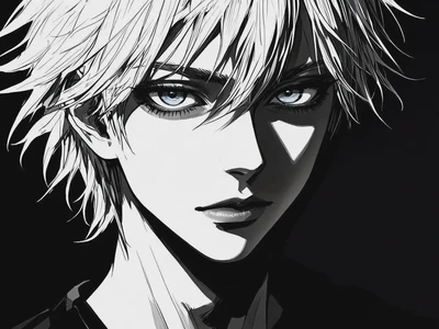 孤辰&寡宿，人際孤島還是孤絕中綻放獨特光芒