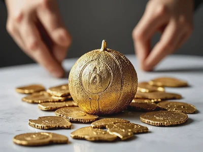 紫微命盤中幾個較明顯的破財組合