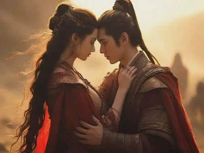 天同太陰的愛情觀