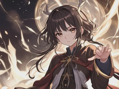 身宮在命宮解讀