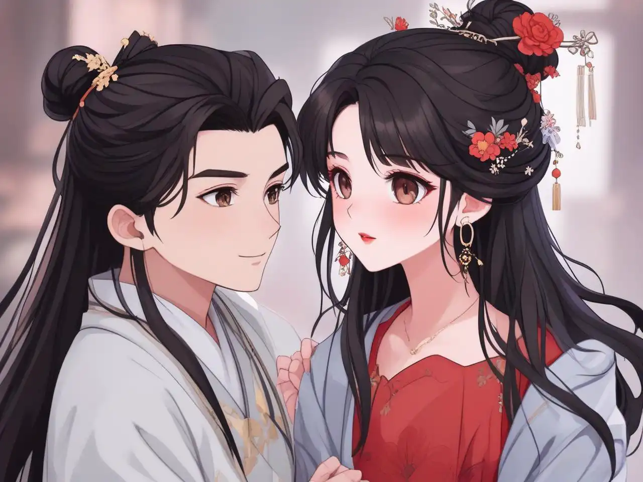 夫妻宮