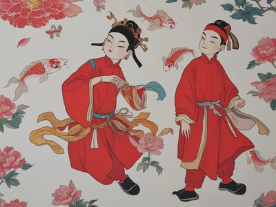 想知道你這輩子能不能富貴？快瞧瞧財帛宮主星！