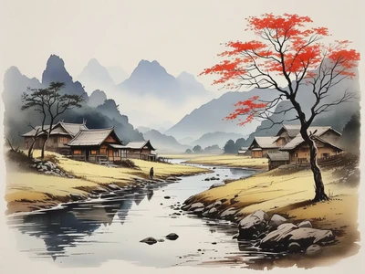 紫微斗數與風水改運