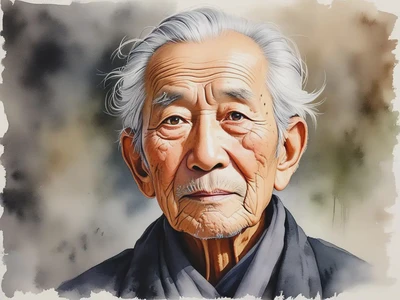 子女宮主星看你晚年生活狀態