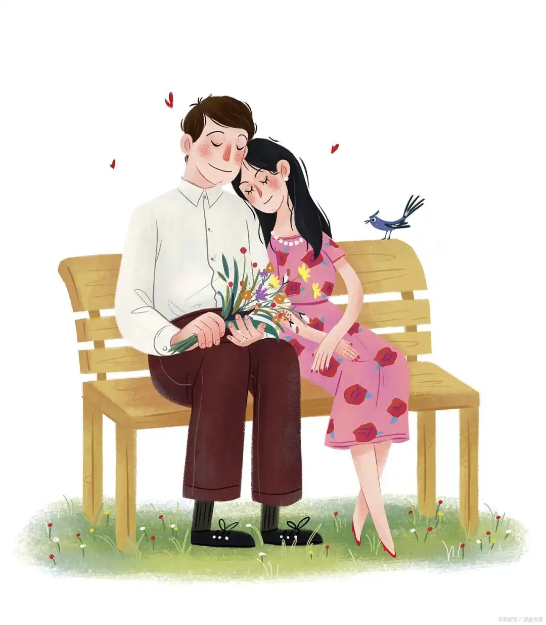 紫微斗數教你如何擇偶！