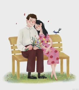 紫微斗數教你如何擇偶！