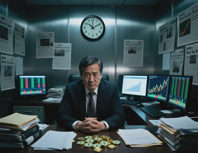 什麼人滿腦子想的都是錢呢？紫微斗數宮位淺析