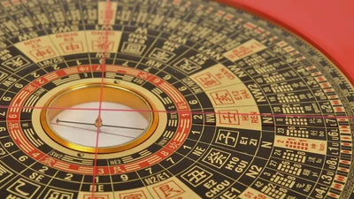 紫微斗數看“德不配位”：這個宮位很重要！